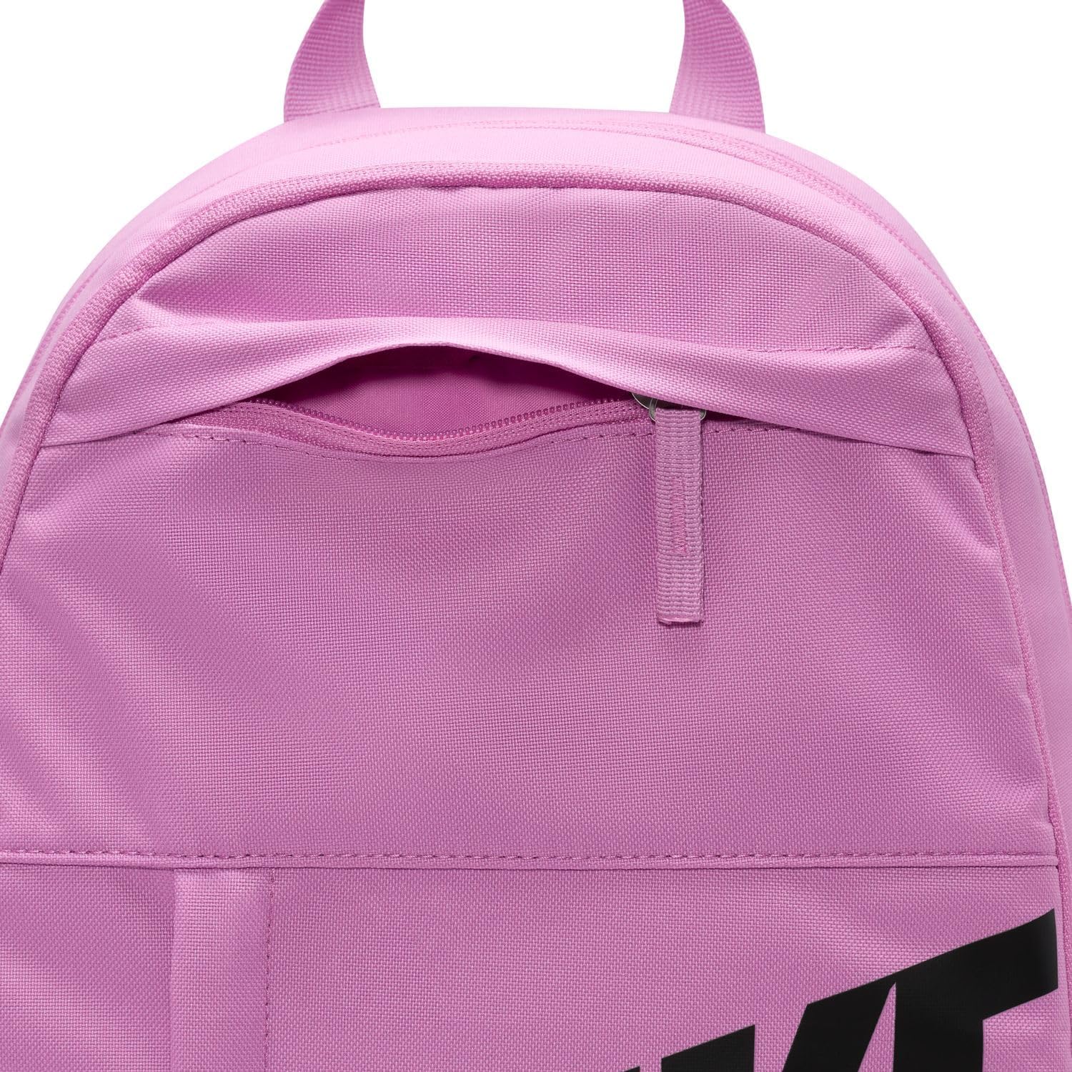 Nike, Unisex, Elemental Backpack (21L), Light Magenta/Light Magenta/Black, One Size