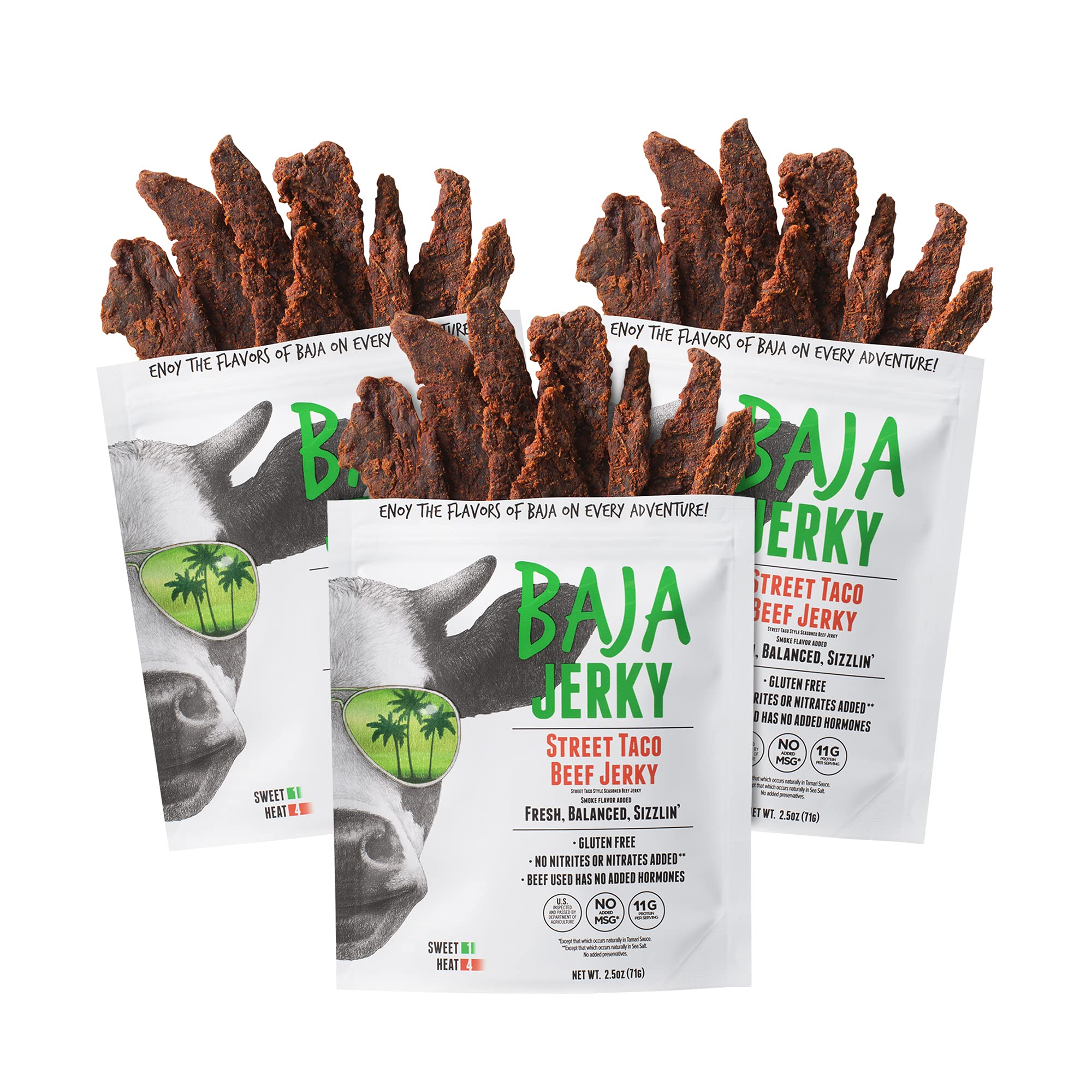 all natural beef jerky