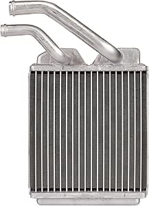 Amazon.com: Klimoto HVAC Heater Core | Compatible with 66-64 Chevrolet ...