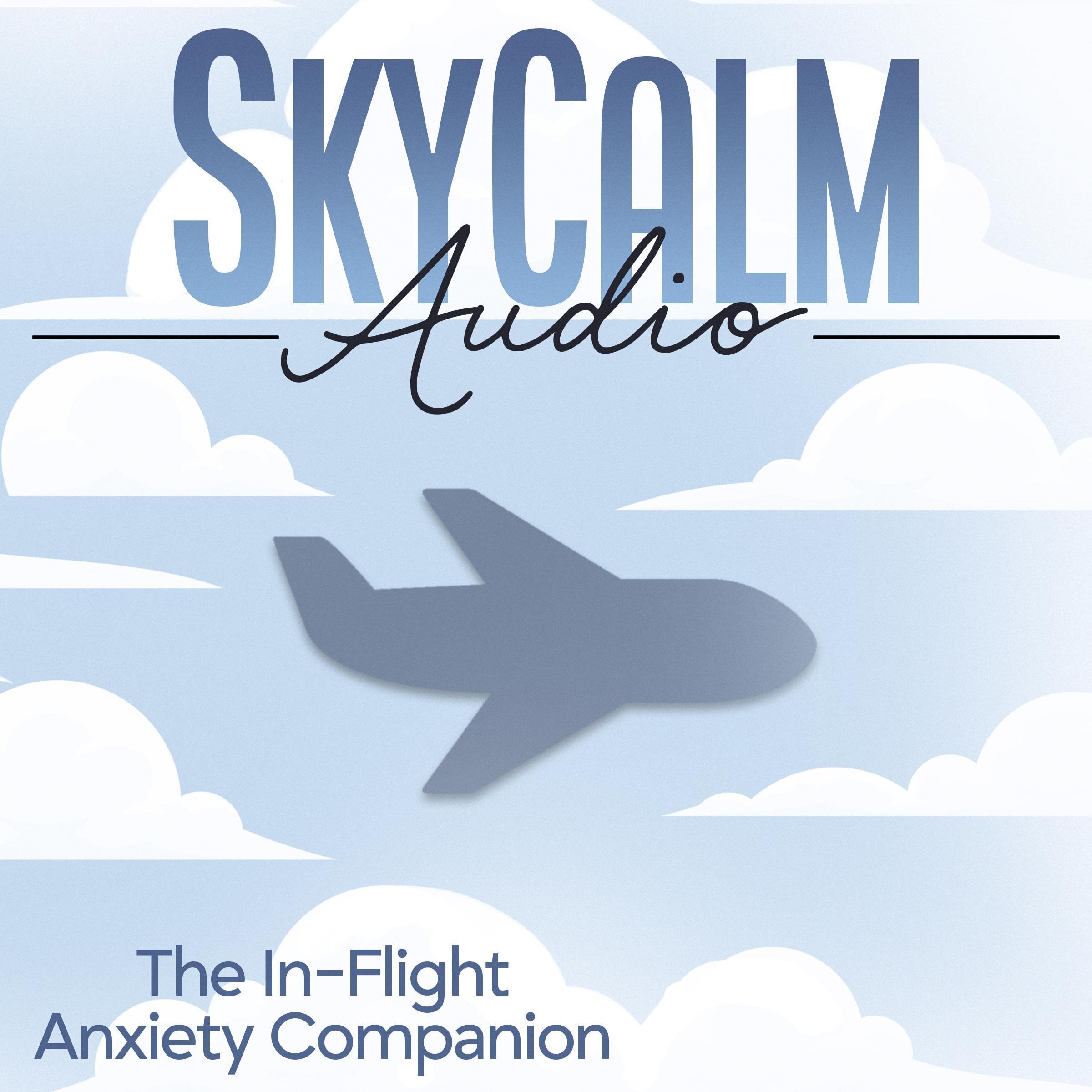 Cover art for SkyCalm Audio