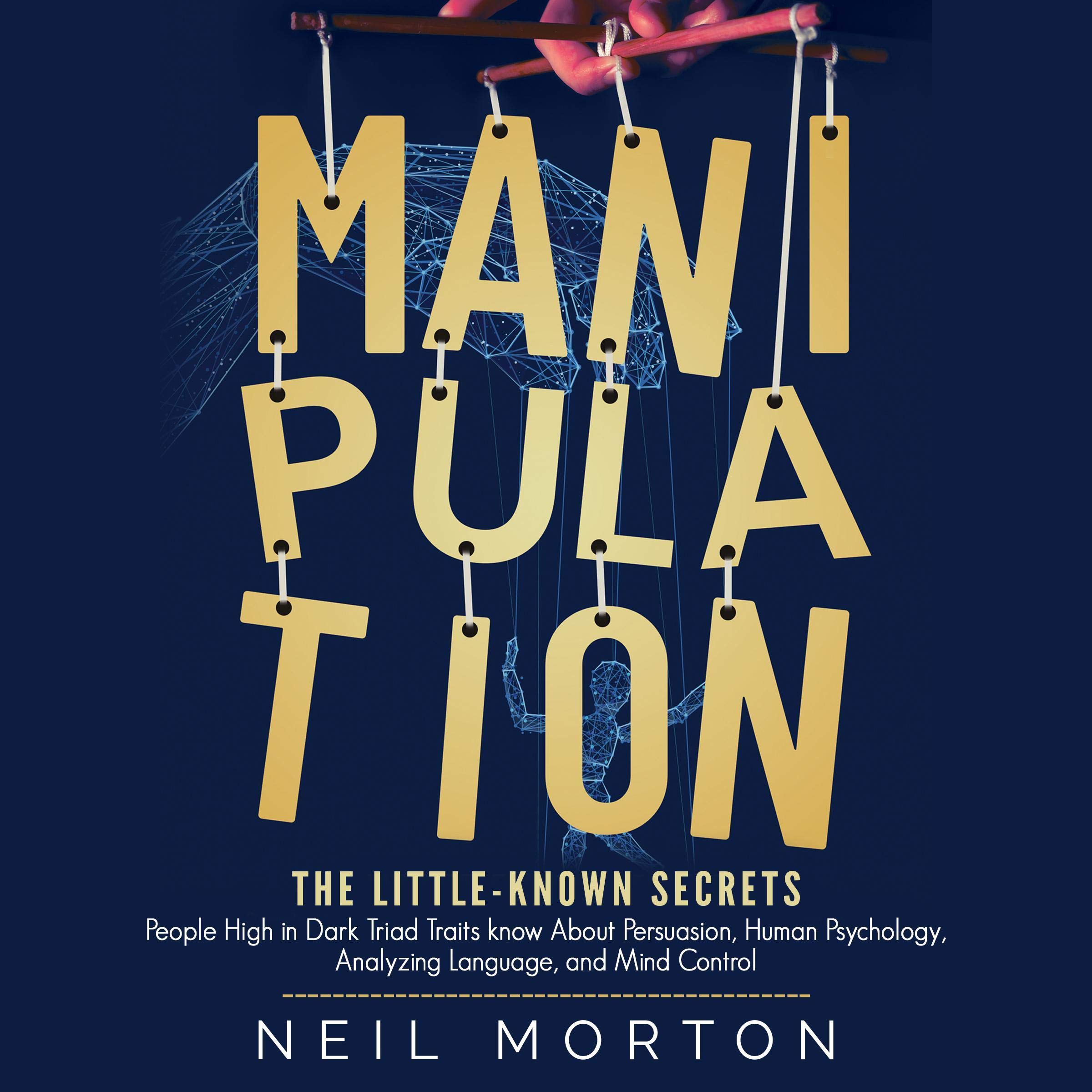 Cover art for Manipulation