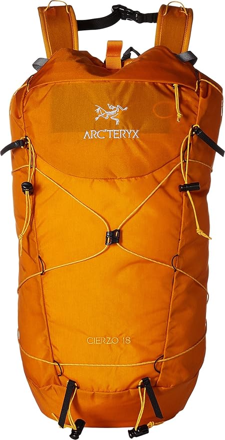 cierzo 18 backpack