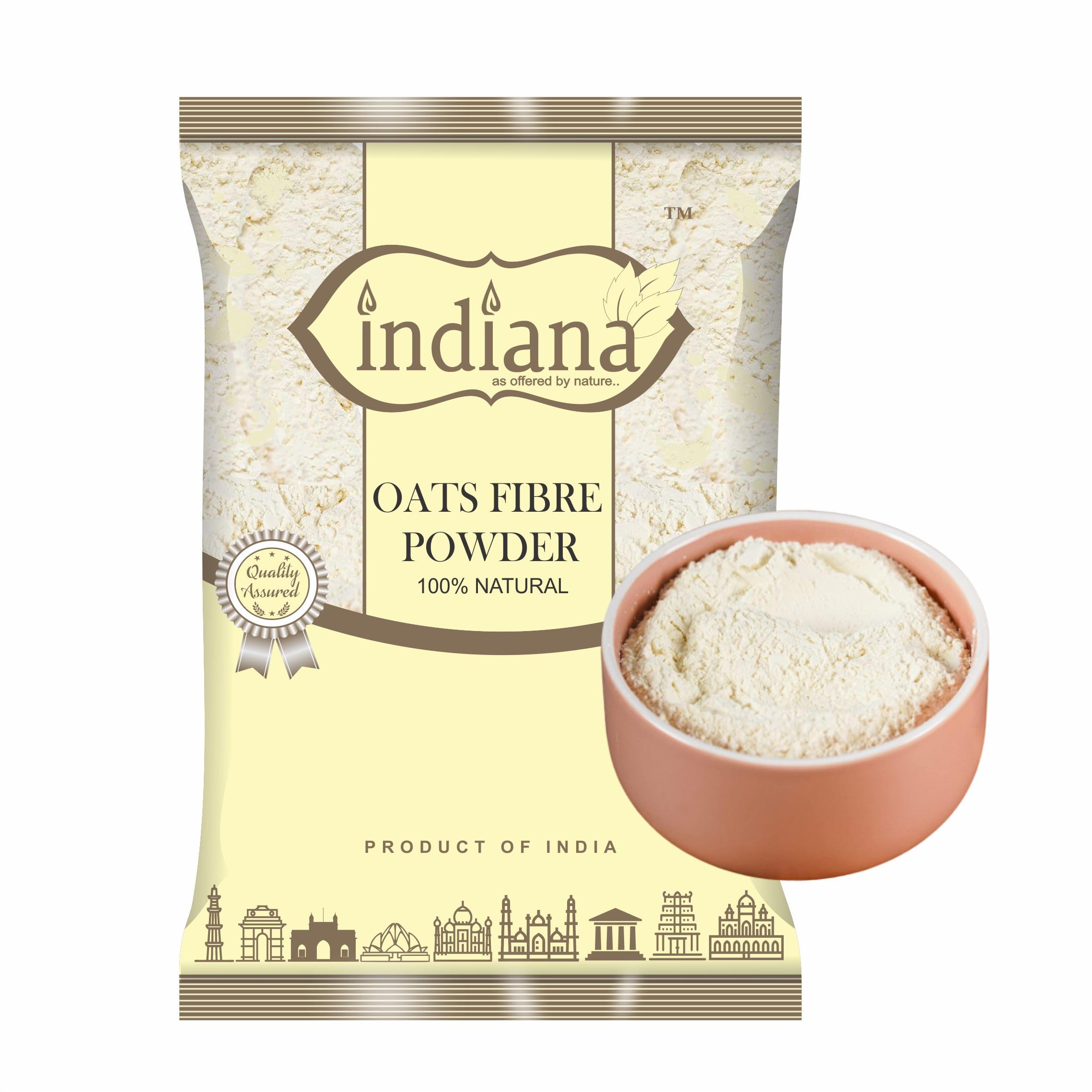 See full amazon price history chart for Indiana as offered by nature Oats Powder High In Protein&Fibre Flour |No Additives|No Preservatives|Gluten Free(200Gm) Indiana as offered by nature Oats Powder High In Protein&Fibre Flour |No Additives|No Preservatives|Gluten Free(200Gm) (B0CD5X9GYV) Amazon Price History, Amazon Price Tracker