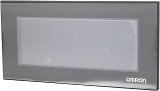 Omron NV4W-MR41 Human Machine Interface - 4.6