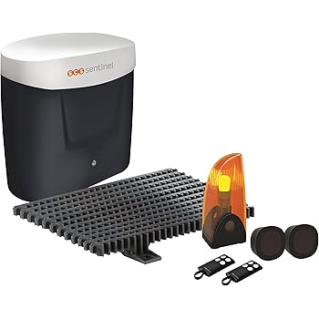 Motorisation sentinel Motorisation sentinel