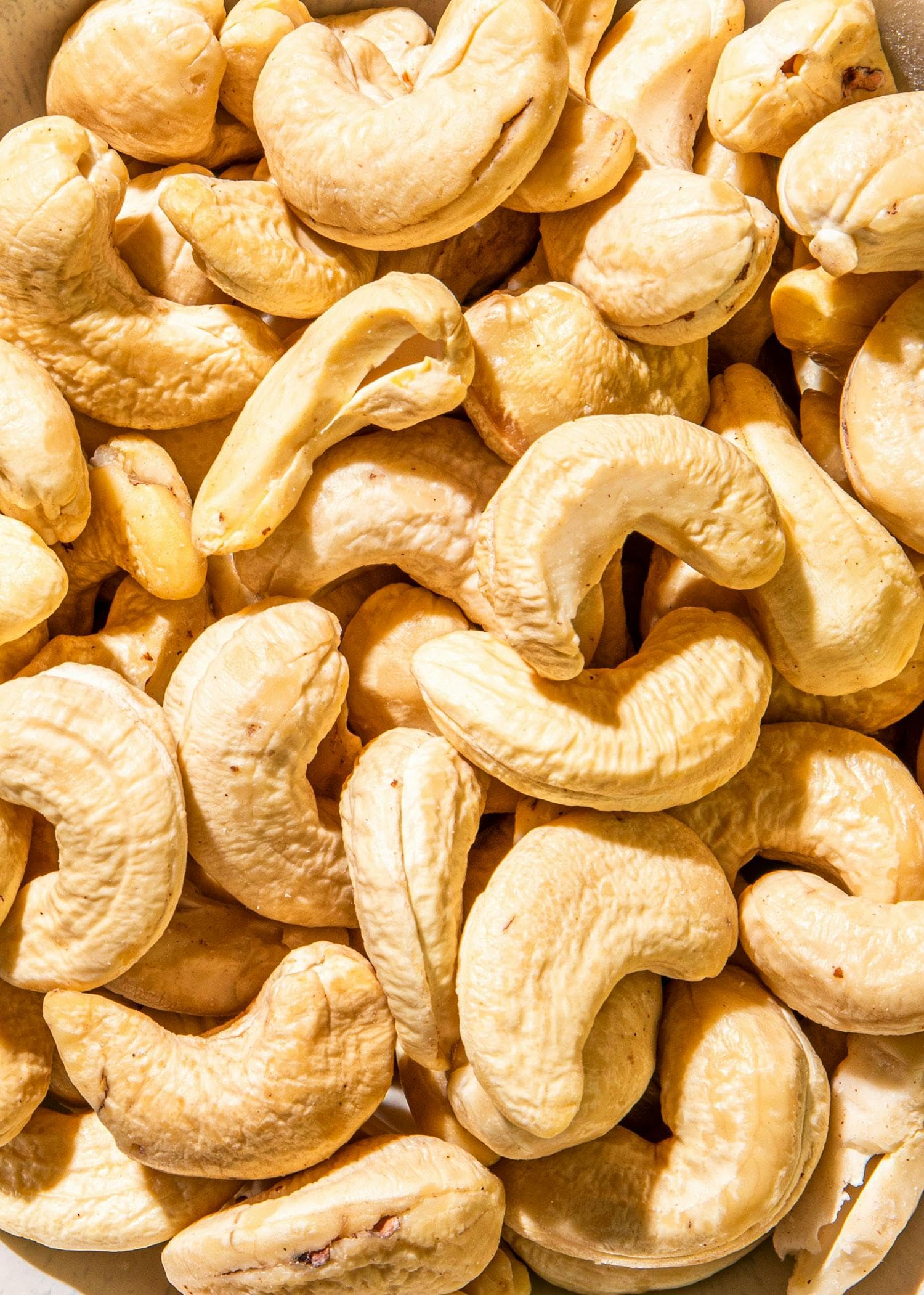 KoRo - Anacardi Fairtrade bio | 1 kg