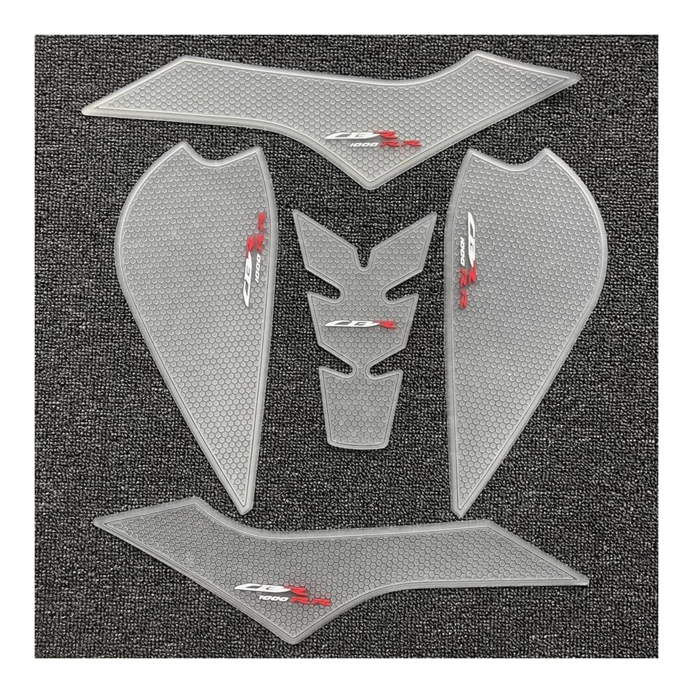 Motorcycle Accessorie Side Tank Pad Protection Knee Grip Traction for Ho&nda CBR1000RR-R Fireblade/SP 2020-2022 Tanks Pad Protector