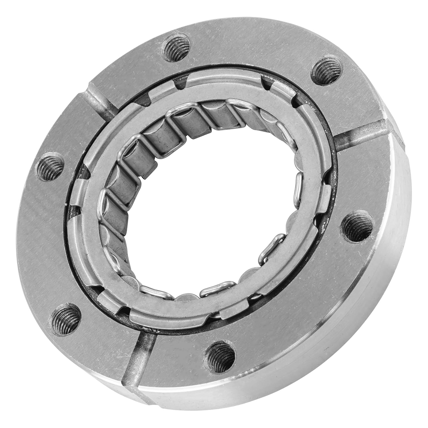 Caltric Starter Clutch One Way Bearing Compatible with Honda Trx420Fm Trx420 Fm Rancher 420 2007-2021