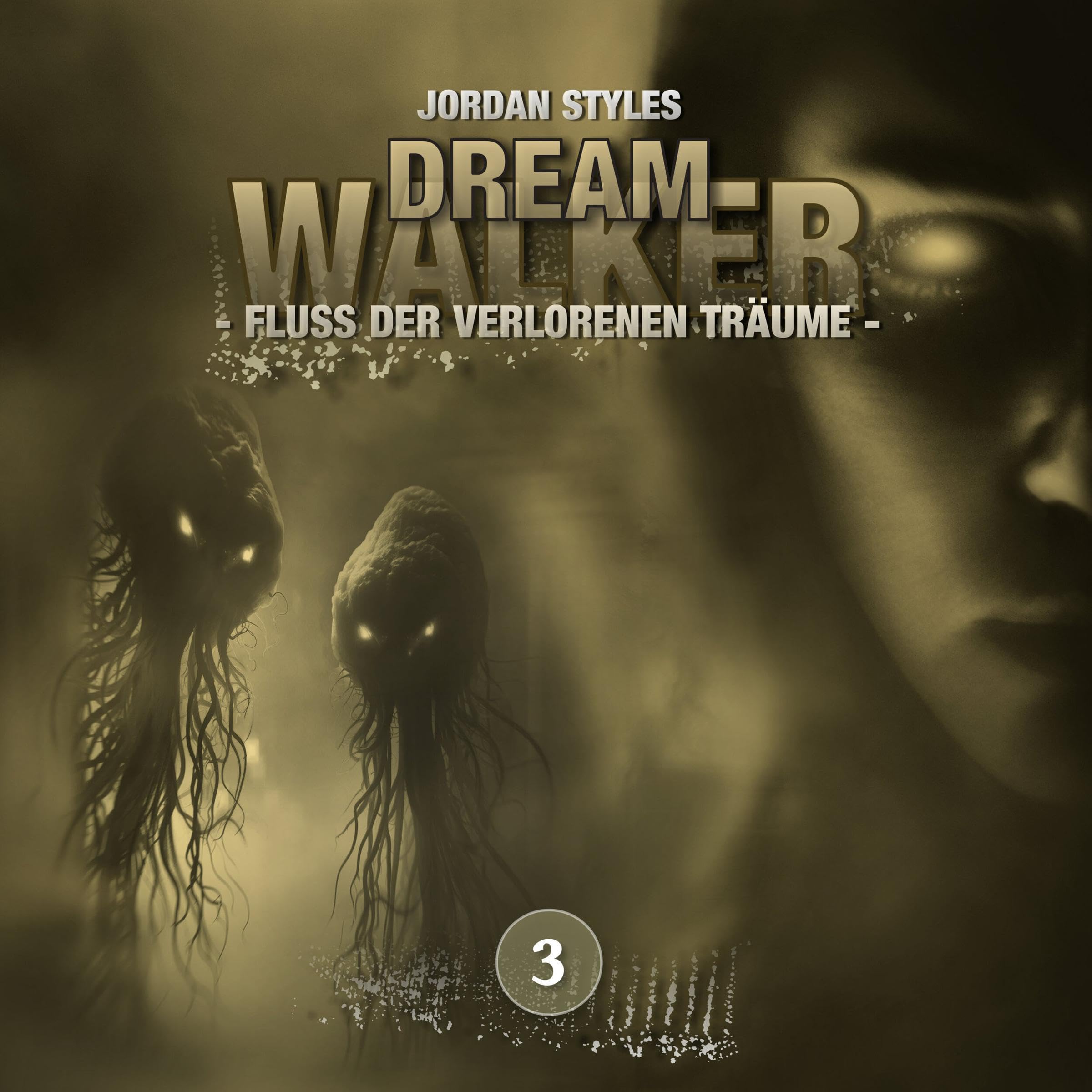 Fluss der verlorenen Träume