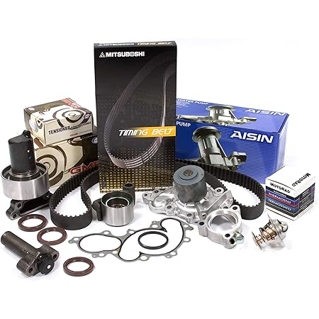 3vze timing belt