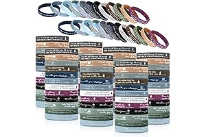 nsppd Religious Silicone WristbandsBulk
