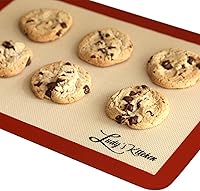 Vista 6 de Ludy's Kitchen, esteras para cocinar de silicona