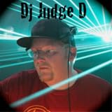 germany dj list  Dj Judge D