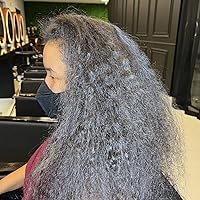 Vista 3 de Complejo de tratamiento de queratina brasileña - Cosméticos orgánicos para el cuidado - 8.5 fl oz (8.5 fl oz) - Alisado del cabello