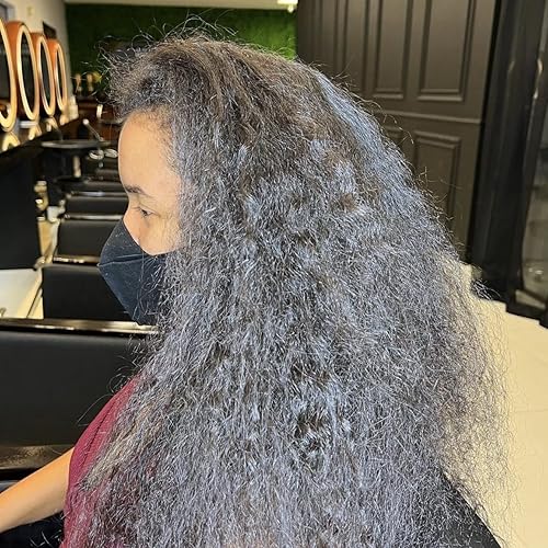 Miniatura 3 de Complejo de tratamiento de queratina brasileña - Cosméticos orgánicos para el cuidado - 8.5 fl oz (8.5 fl oz) - Alisado del cabello