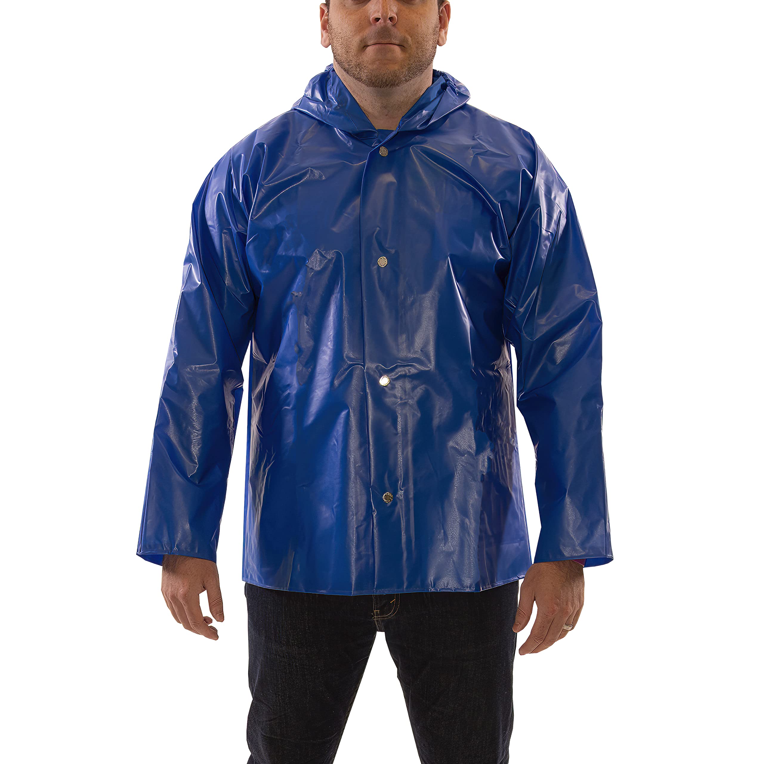 Tingley Standard Iron Eagle Waterproof Jacket