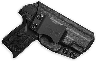 IWB Full Cover Classic - Inside The Waistband Holster - fits Ruger Security-9 Compact - WHOLEGUNS