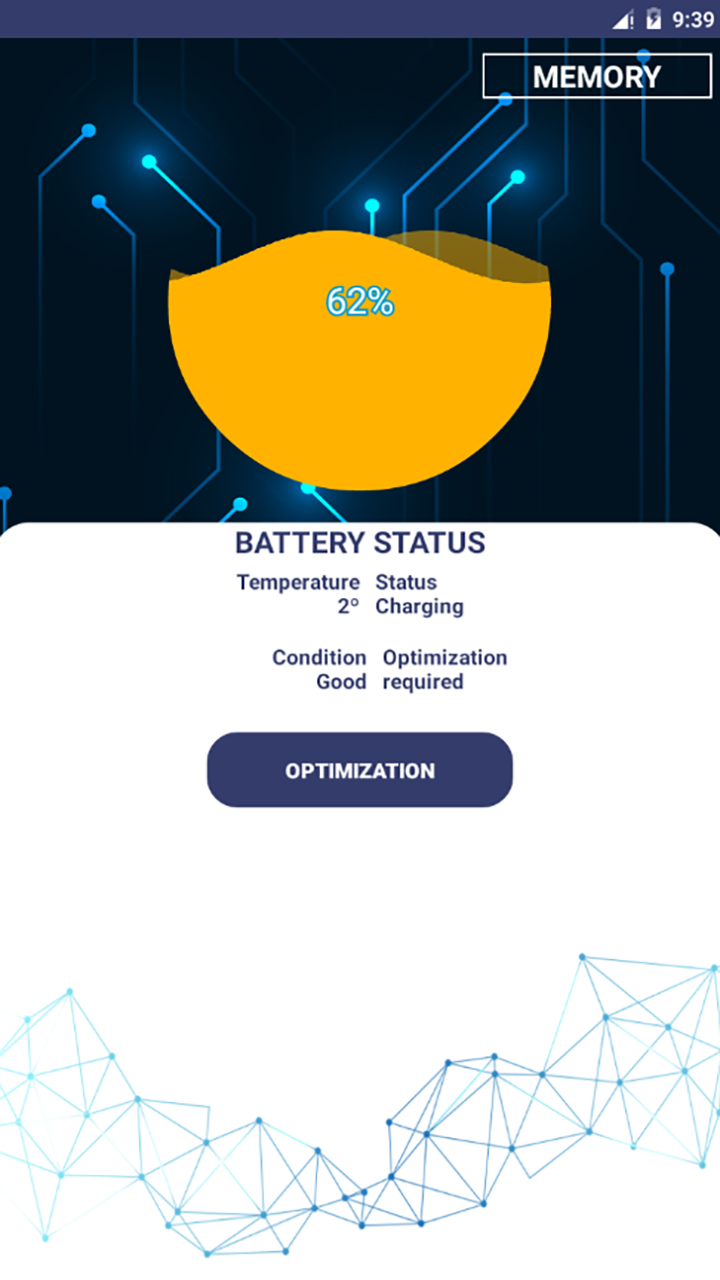 Battery Calibration Fix Battery & Batteries