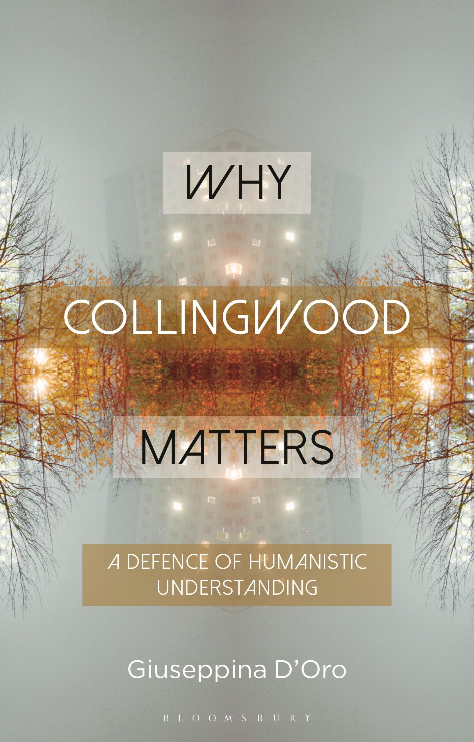 The Humanistic Lens: Understanding Human Experience - 68oabcl