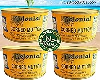 Vista 3 de Cordero en conserva con jugos Pack de 4