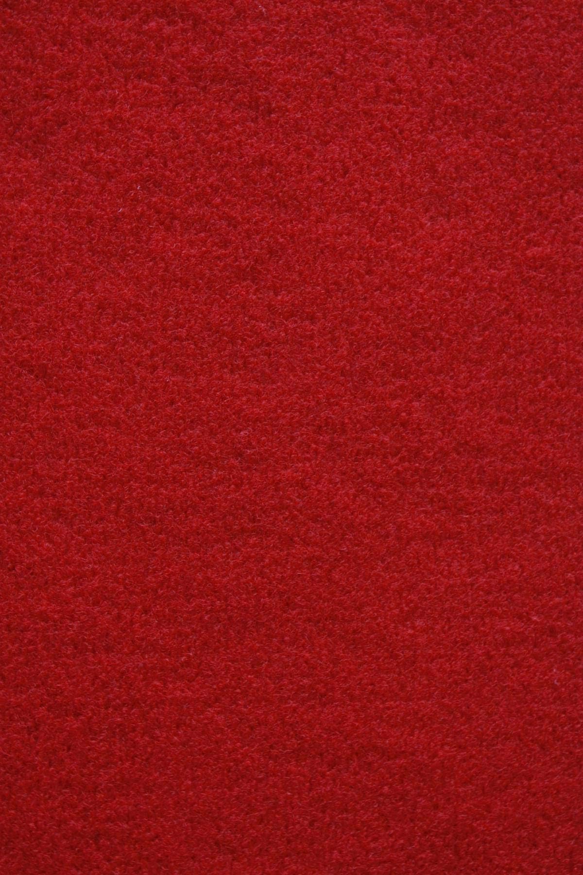 Grastapijt kunstgras standaard groen velours zachte meterware, verschillende maten, met drainage knoppen, waterdoorlatend (300x400 cm