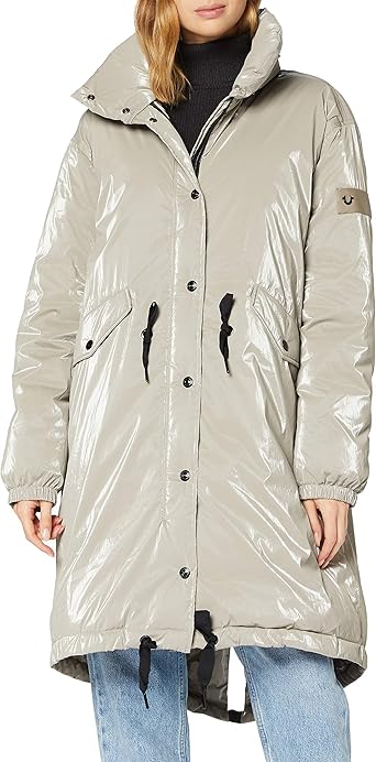 down alternative coats