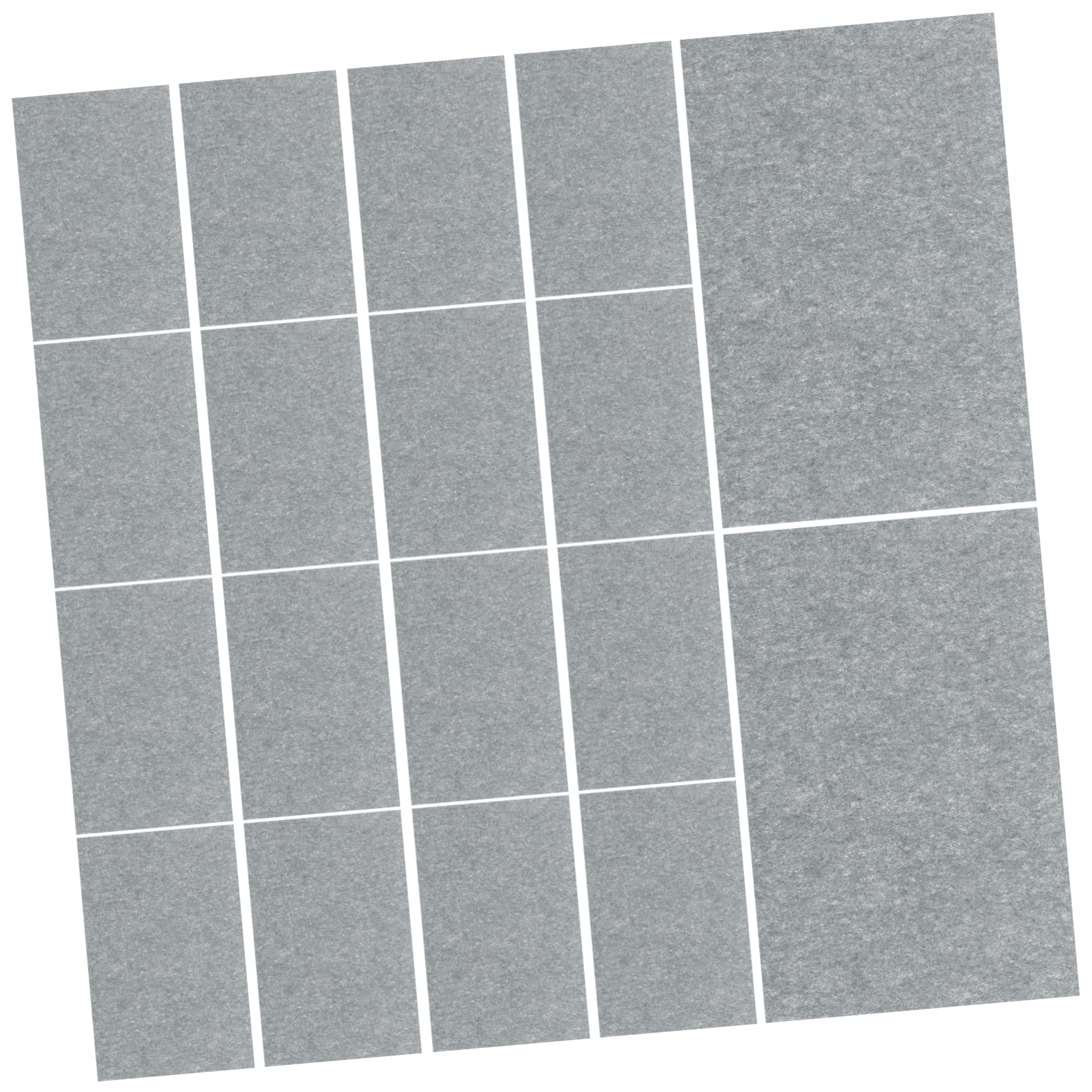 TOVINANNA Wipes for Men 1 Pack Oil-orbing Blotting Sheets Face Cleaning Oil Paper 3d Flocking Oil Control Papers for Oily Sk