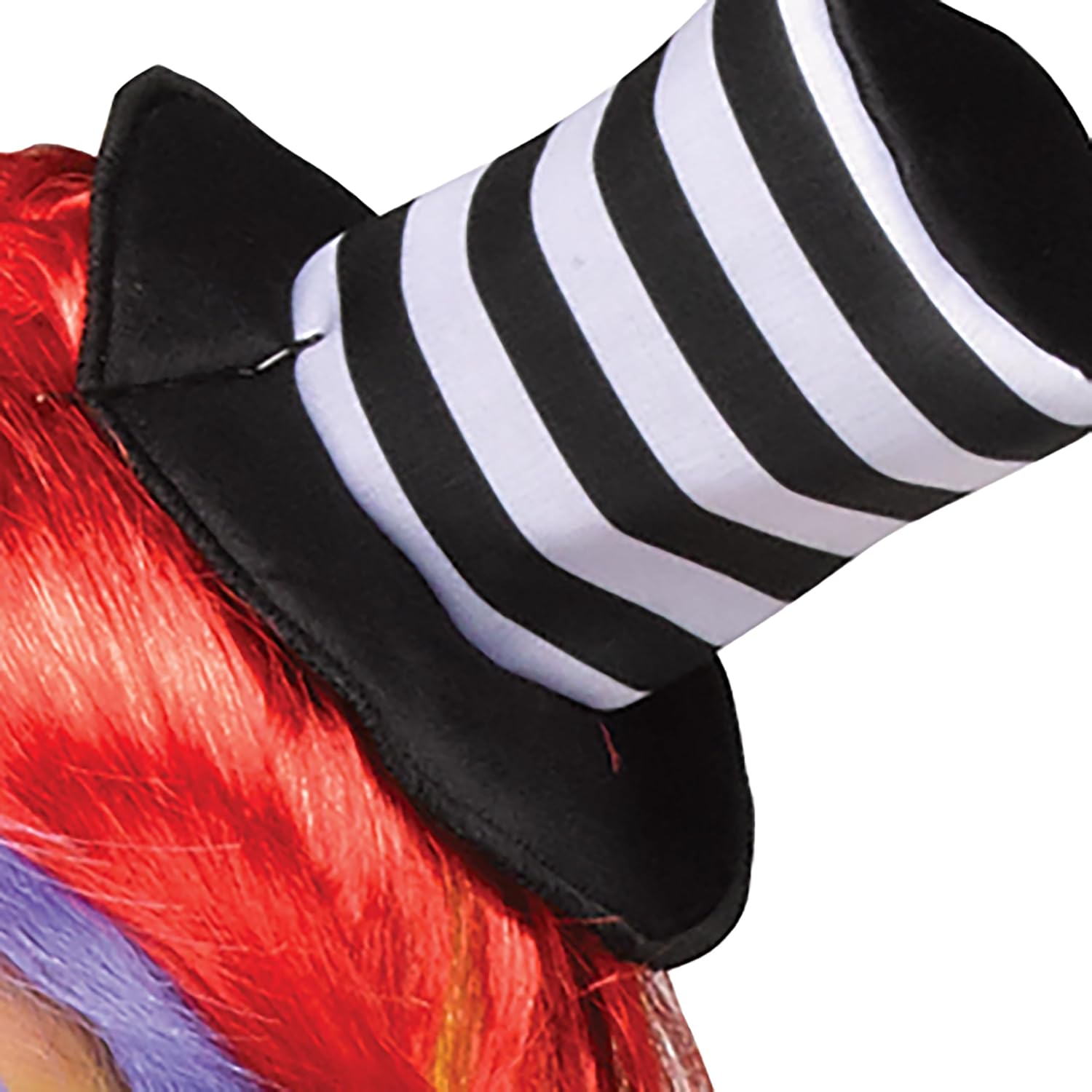 Fun World Women's Freakshow Clown Adult Costume, Large