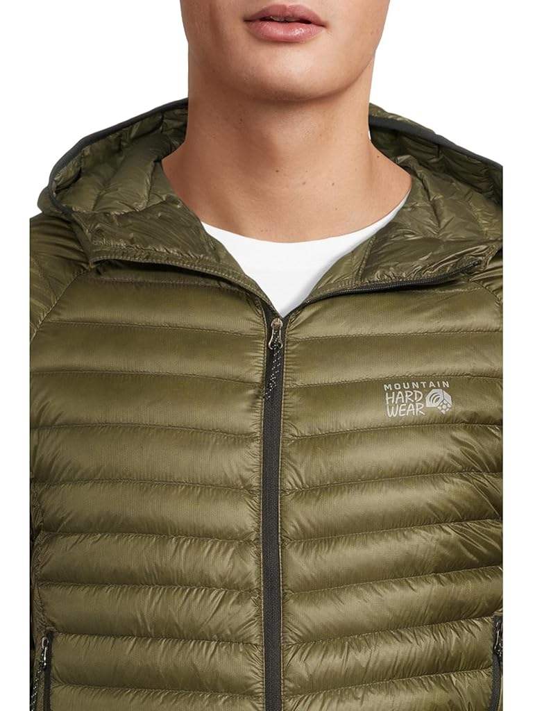 Green Mountain Hardwear Ghost Whisperer™ Hoody