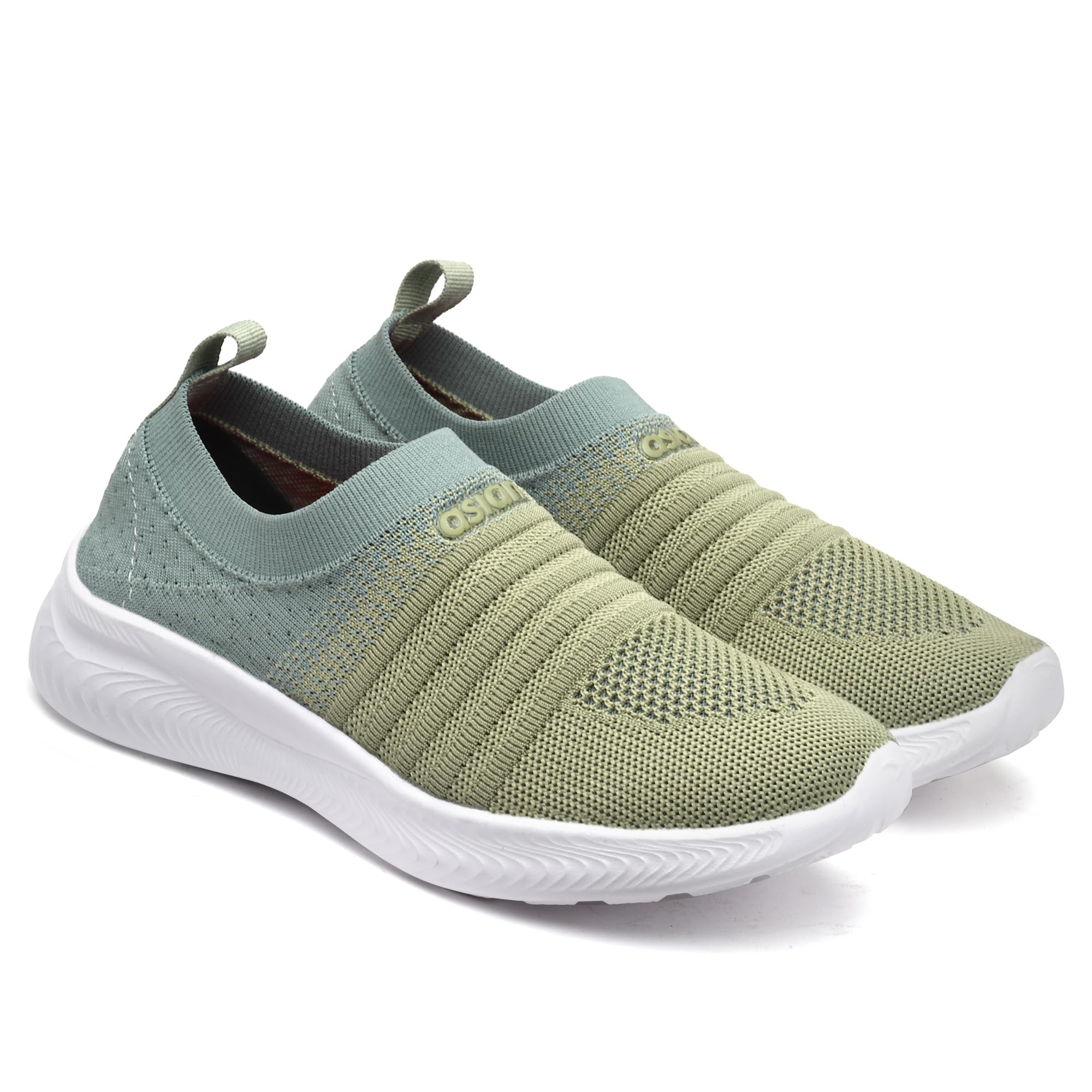 ASIAN Women BREEZE-05 Casual wear Walking and Running Shoes Without Laces for Women & Girls with Upper Fabric – Lightweight & Comfortable-image-36