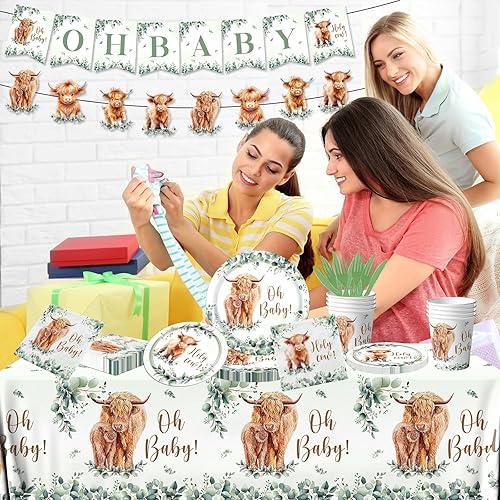 Miniatura 71 de 142 suministros para fiesta de cumpleaños de color oro rosa, vajilla rosa, plato llano y mantel desechable, mantel, para fiesta de cumpleaños