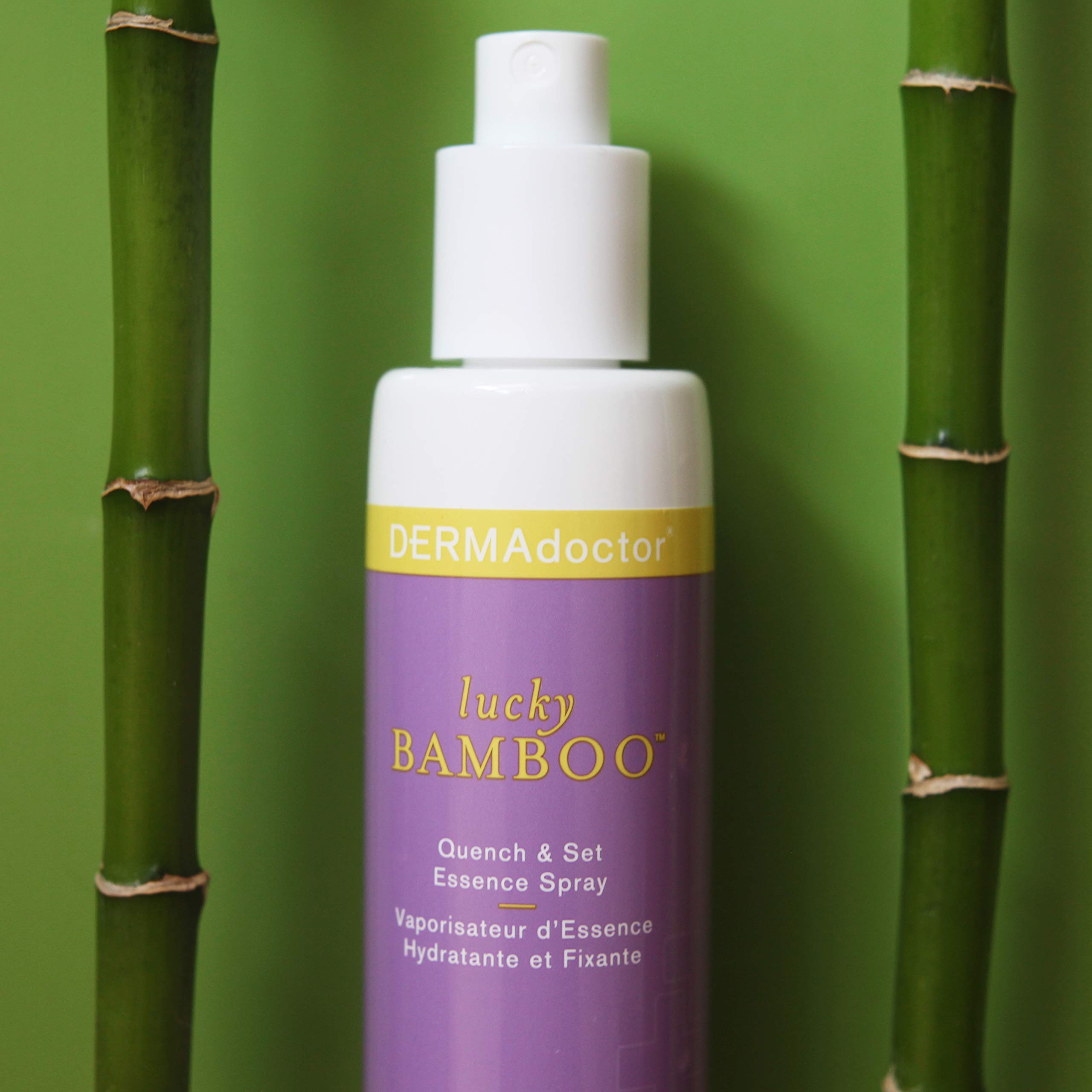 A Method The Get Set Setting Mist by Tina Alster, MD – 4.0 Oz, Antioxidant Skin Freshening Setting Mist