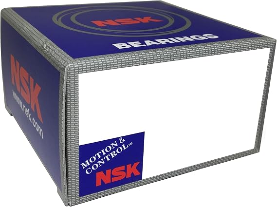NSK 40BW06CG50 Wheel Bearing, 1 Pack