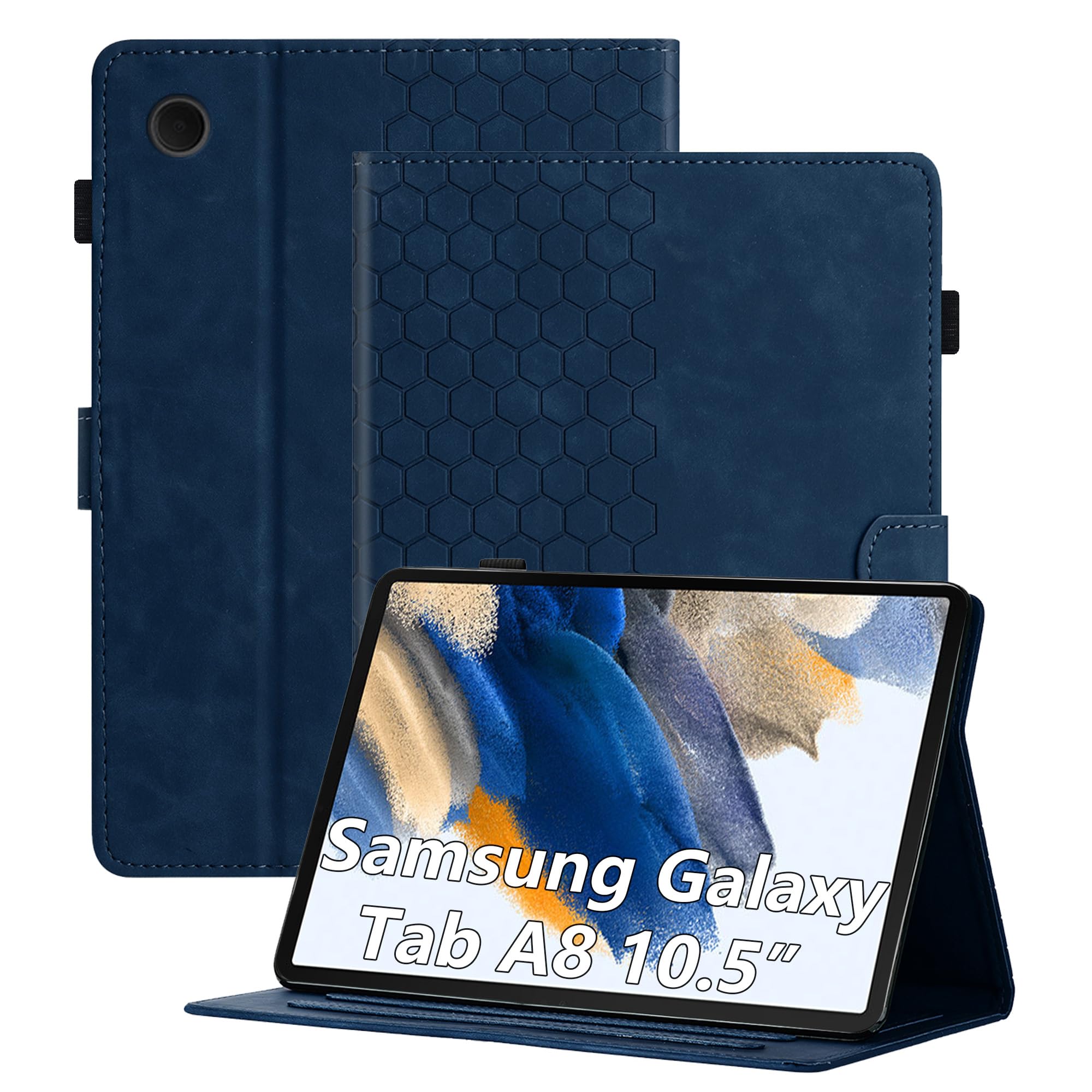 Cicili Hülle für iPad 11 Zoll 2025 11. Generation (A16), iPa