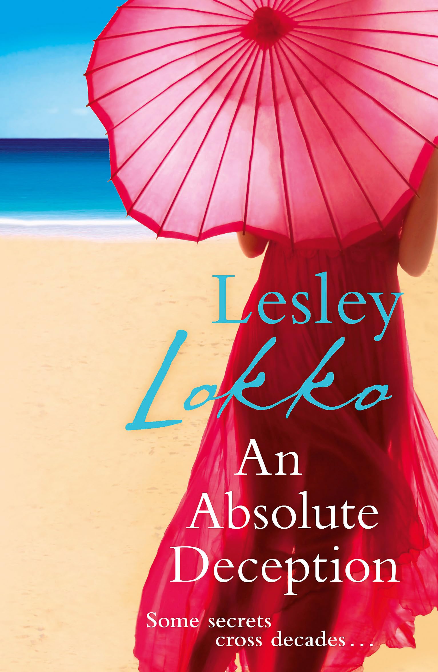 An Absolute Deception-Lesley Lokko, 9781409102472