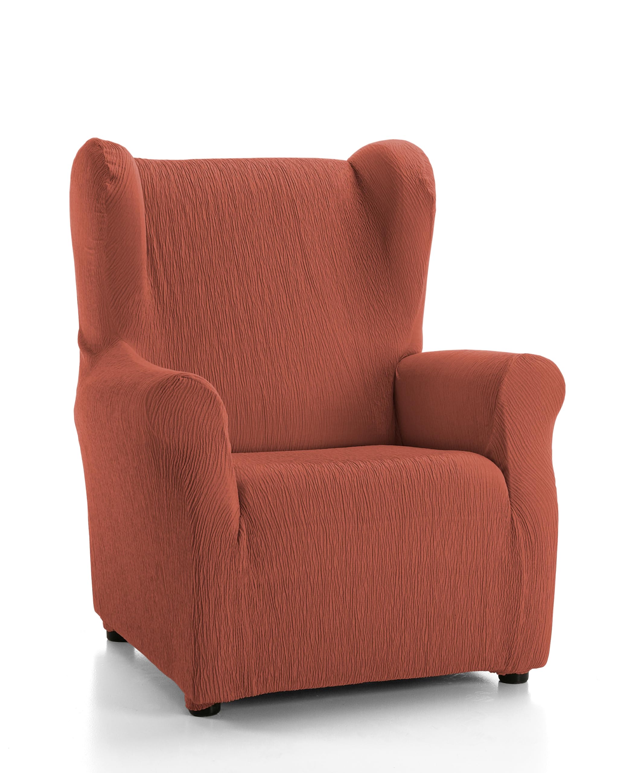 Martina Home Modell Emilia Bezug für Ohrensessel, Taupe