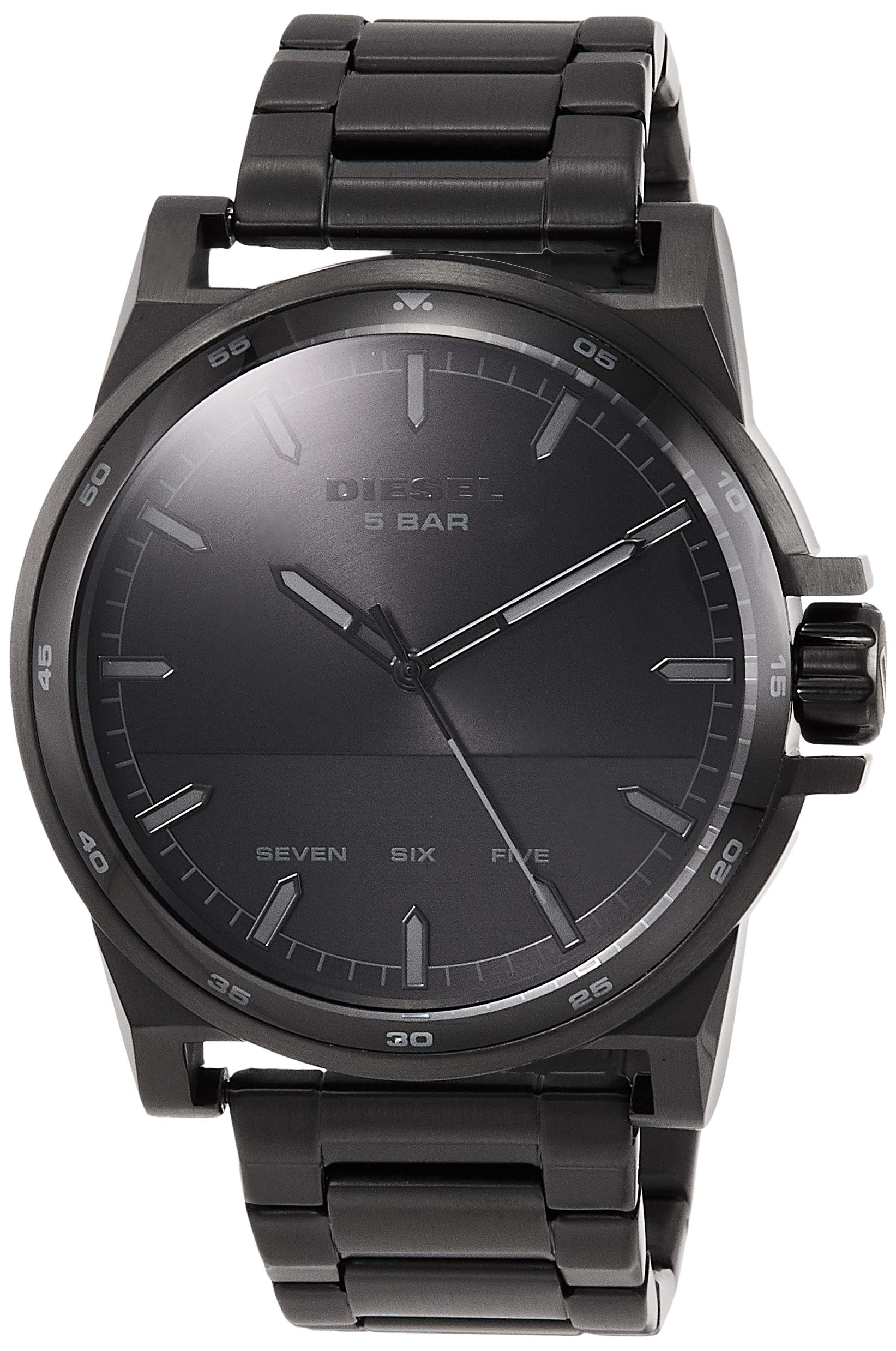 Amazon.co.jp: (ディーゼル) DIESEL メンズ 腕時計 TIMEFRAMES DZ1934  