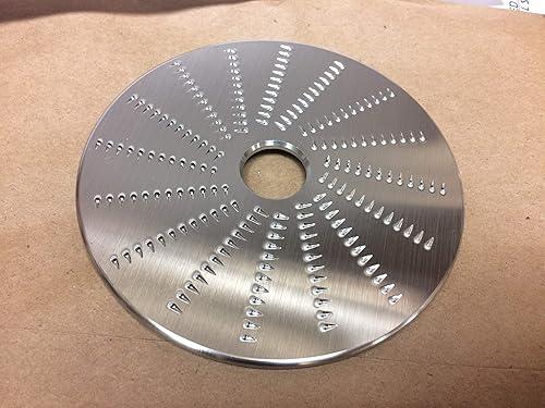 Miniatura 1 de Hoja de trituradora Omega para modelos 90001000