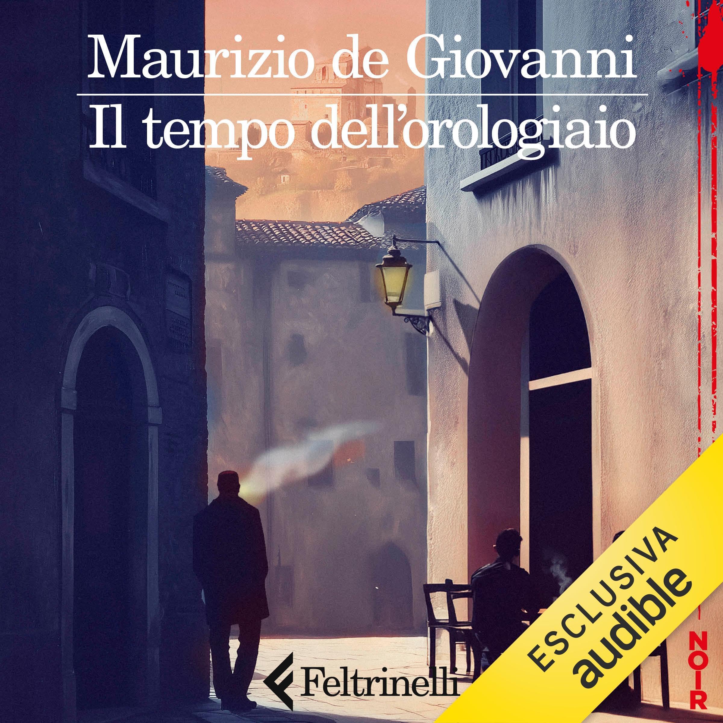 Il tempo dell'orologiaio