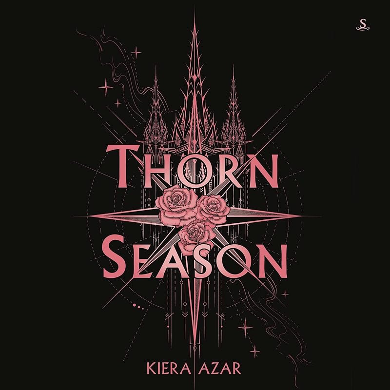 Carousel Item: Thorn Season