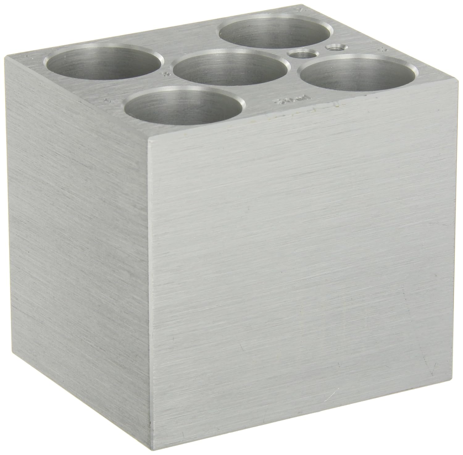 D1150TALL Aluminum Dry Bath Block for AccuBlock Digital Dry