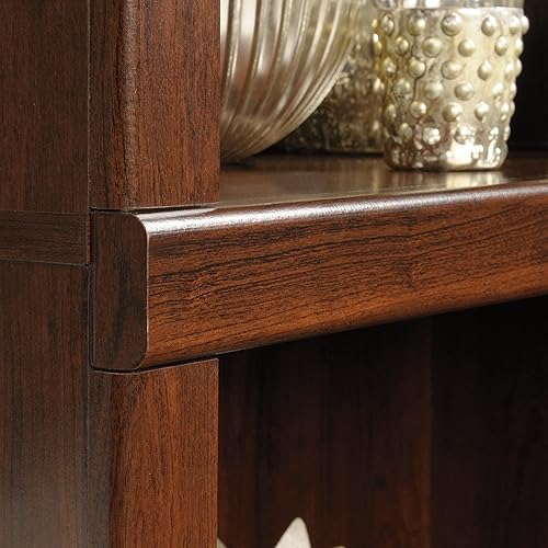 Miniatura 7 de Realspace Estantería con 5 estantes de 72" de alto, cereza caliente