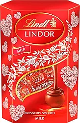 Bombom Lindor Caixa 75g Lindt