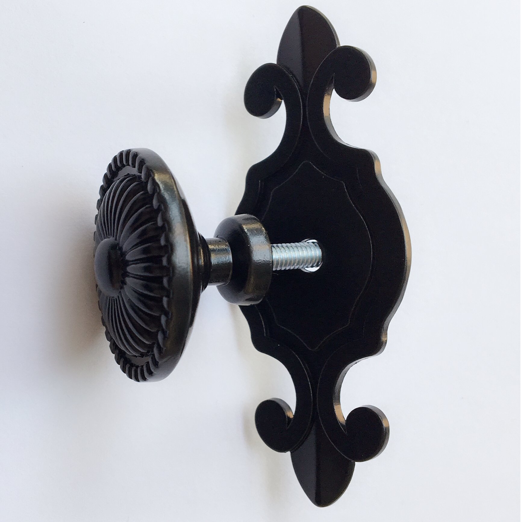 Maniglie Per Mobili In Bronzo - Set Da 10 Pezzi Per Cassetti E Armadi - Foto 6