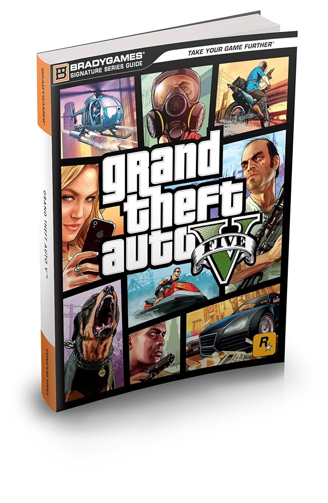 Grand Theft Auto: 英語版 Amazon.co.jp: Grand Theft Auto V (輸入版:北米) - PS4 : ゲーム