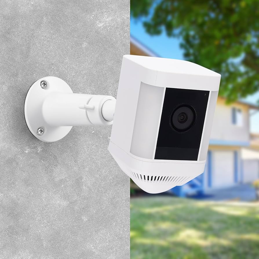 Ring Indoor Camera 2-Pack Adjustable Wall Mounts For Ring