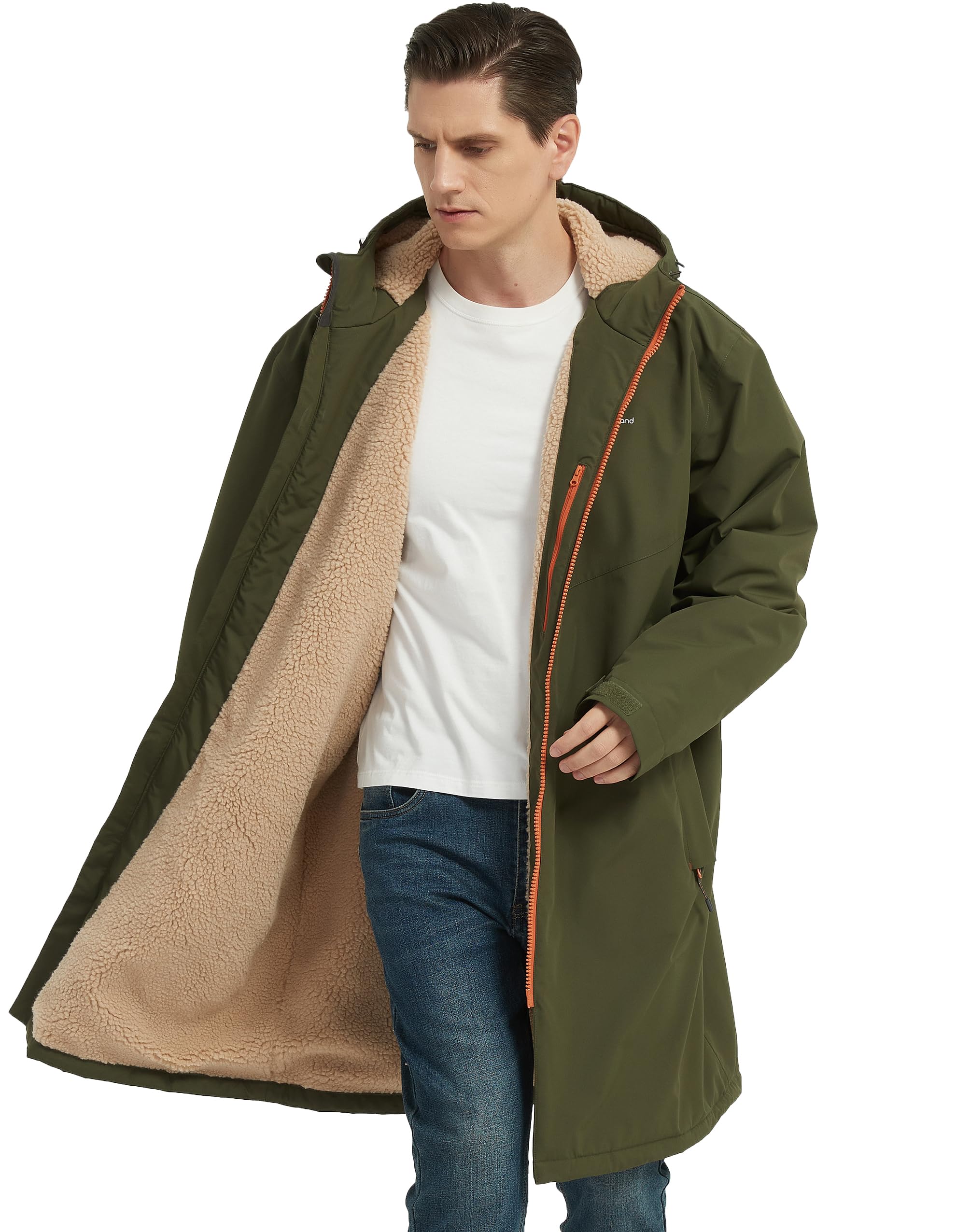 Nordic Outland Parka