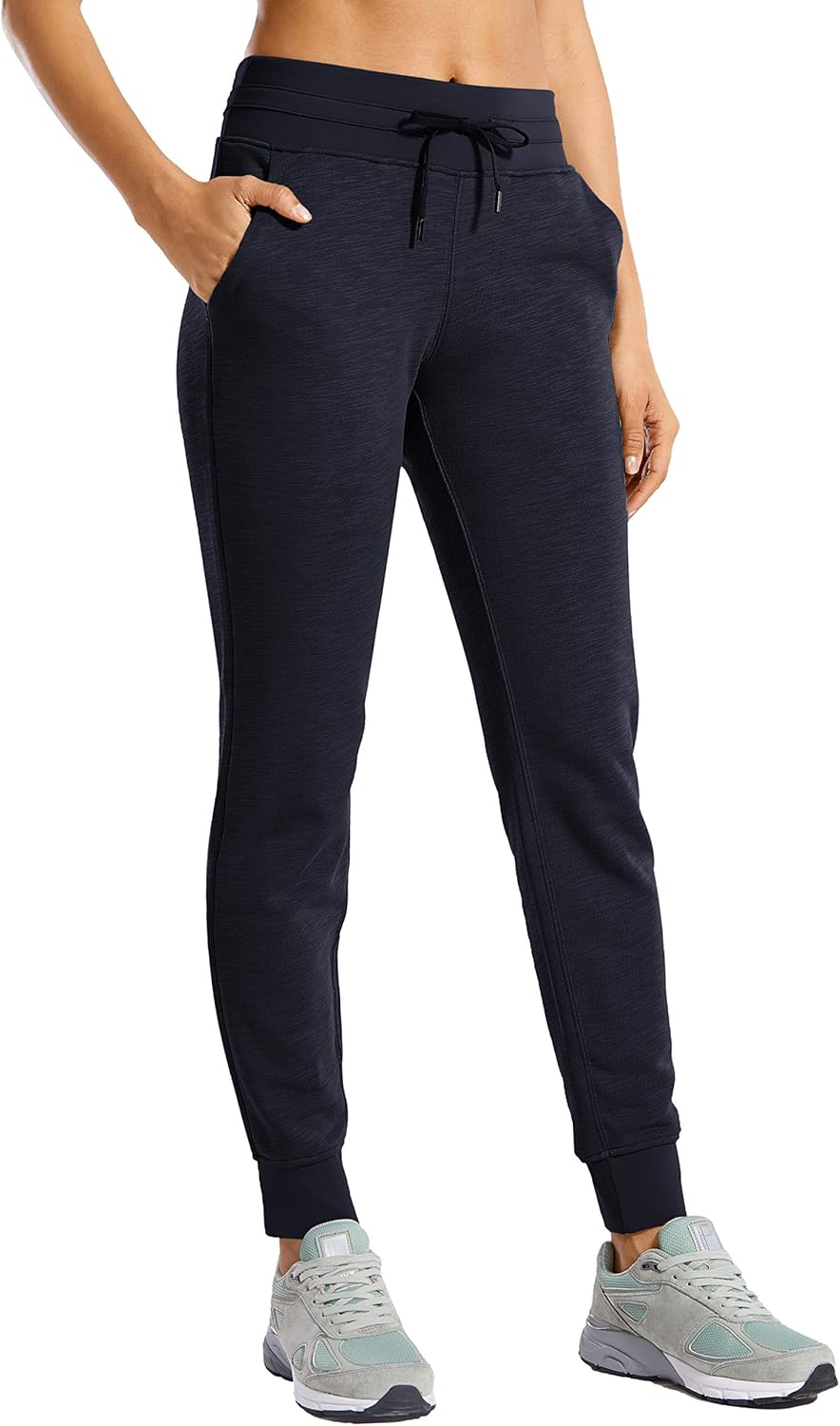 Joggers thick waistband Clearance