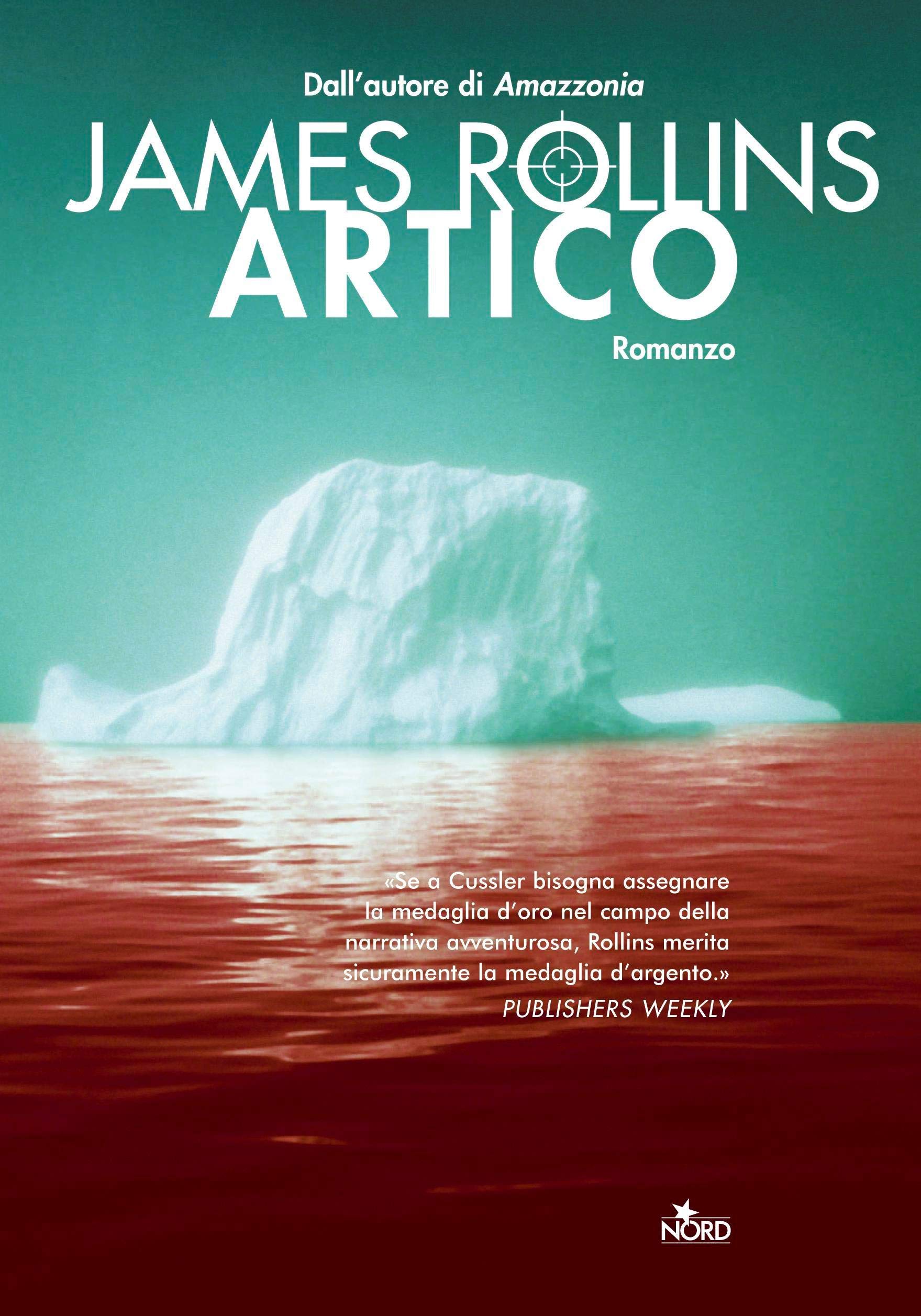 Artico (Italian Edition)