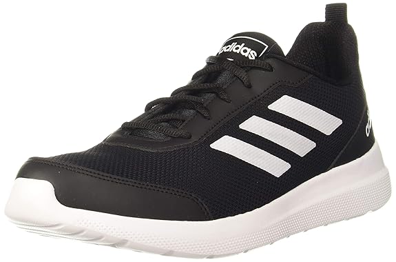 adidas statix lace up sports shoes